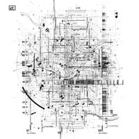 data cluster - Coalescence