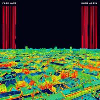 Park Lane - Home Again