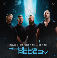 Rebelion - Rebel or Redeem