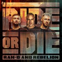 Rebelion - Ride Or Die