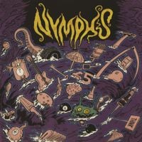 Nymphs - The Nymphs