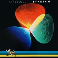 Stretch - Lifeblood