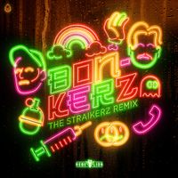 Rebelion - Bonkerz - The Straikerz Remix