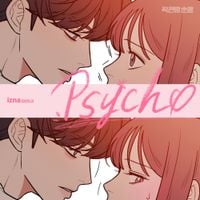 izna - Psycho (From "Operation: True Love")