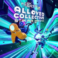 Stavros Markonis - Risk of Rain 2: Alloyed Collective