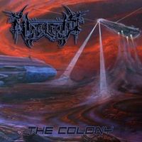 Nucleus - The Colony