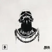 Malaa (Alter Ego) - Badman