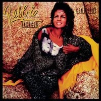 Rebbie Jackson - Centipede