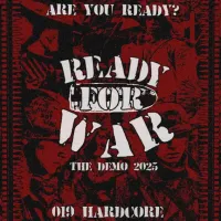 Ready For War - ARE YOU READY?