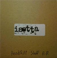 Isetta - Hoodrat Stuff