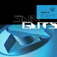 Sun Guts - Kilonova