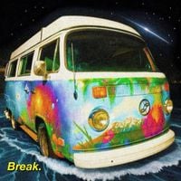 Jhen&eacute; Aiko - break