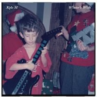 Kyle M - Winter&rsquo;s Wish