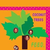 Feed. - Coconut Trees