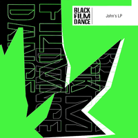 Black Film Dance - John's LP