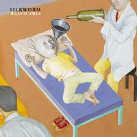 Silkworm - Firewater