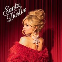 Victoria Justice - Santa Darlin'