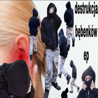 Witchkilluh - destrukcja bębenk&oacute;w ep