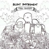 Blunt Instrument - The Pocket
