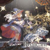 Isle & Notes - Replicant ～機械仕掛けの鎮魂歌～