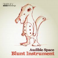 Blunt Instrument - Audible Space