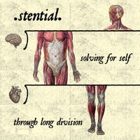 .stential. - Solving For Self Through Long Division