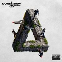 ConeCrewDiretoria - C.O.N.E