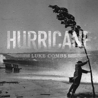 Luke Combs - Hurricane