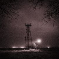 Ambedo - I Am Now Where I Was