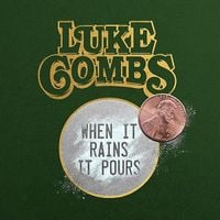 Luke Combs - When It Rains It Pours