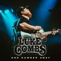 Luke Combs - One Number Away