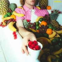 Cherry Blonde - picnic