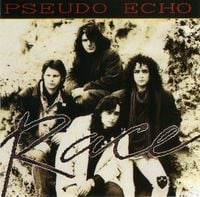 Pseudo Echo Albums, Songs - Discography - Album of The Year
