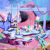 Daoko - meta millefeuille