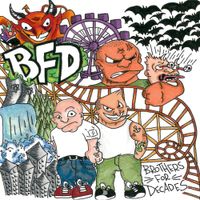 BFD - Brothers For Decades
