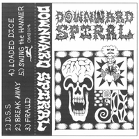 Downward Spiral - Demo