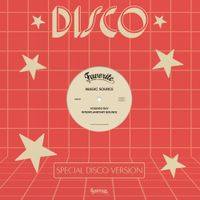 Magic Source - Voodoo Ray