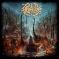 Abrasive - Edge of Darkness