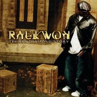 Raekwon - The Lex Diamond Story