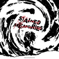 Kole Xidas - Stained Memories