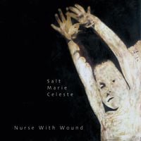 Nurse with Wound - Salt Marie Celeste