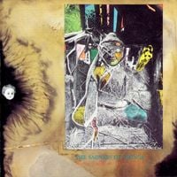 David Tibet & Steven Stapleton - The Sadness of Things