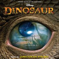James Newton Howard - Dinosaur (Expanded)