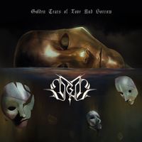 Orob - Golden Tears Of Love And Sorrow