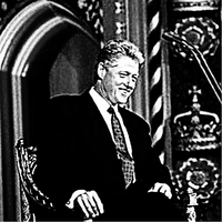 Senze - President's Address