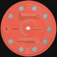 Vince Watson - 1st Innovations EP