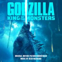 Bear McCreary - Godzilla: King of the Monsters