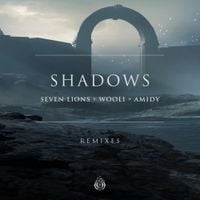 Seven Lions - Shadows (Remixes)