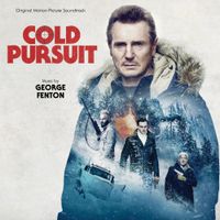 George Fenton - Cold Pursuit