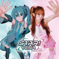 YENA - STAR!